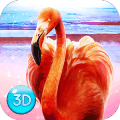 Wild Pink Flamingo Life Simulator怎么安装