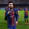 Best Tips PES 2018 New如何升级版本