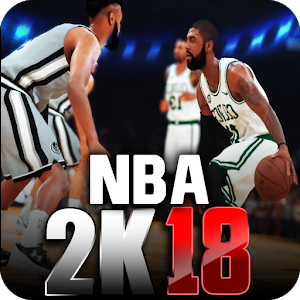 Guide NBA 2K18