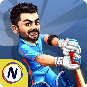 Virat Cricket