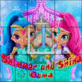 Princess Shimmer Wallpaper Puzzle Games在哪下载