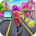 Ladybug Adventure Runner玩不了怎么办