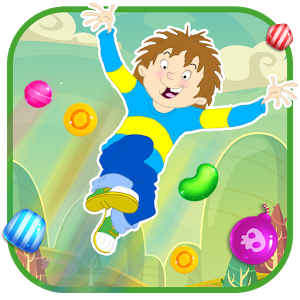 Horrid Forest Adventure - The Jumping Henry