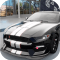 游戏下载City Driver Ford Mustang Simulator