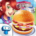 American Food Truck - Fast Food Cooking Game怎么下载