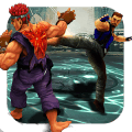 Champ Street Fighting Games for Free: Karate Champ如何升级版本