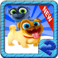 Puppy dog Pals adventure 3终极版下载