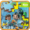 Jigsaw Rusty Kids终极版下载