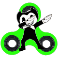 Spinner Bendy Adventure免费下载