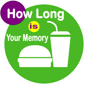 How Long's Your Memory