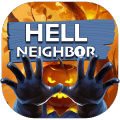 游戏下载hello alpha neighbor