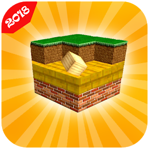 Exploration Block Craft 2018