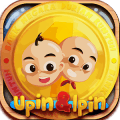 Upin & Ipin Coindrop绿色版下载