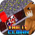 Addon It Clown 2018 for MCPE怎么安装