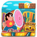 Steven Universe Adventure World官方版免费下载