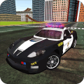 Police Car Drift Driving Simulator官方版免费下载