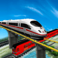 Bullet Train: Crazy Runner 3D破解版下载