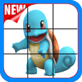 Puzzle Game For Pokem Toys绿色版下载