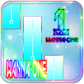 Wanna One Piano Game版本更新