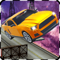 Space Car Stunt Drive 2018: Real Speed Bump Racing版本更新