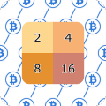 游戏下载Satoshi 2048