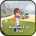 Latest tips of Human Fall Flat玩不了怎么办