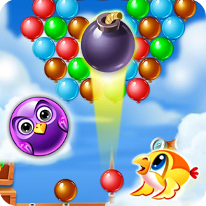 Bubble Pop Shooter