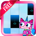 Uni kitty piano tiles pro版本更新