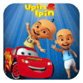 Upin Ipin :racing games怎么安装