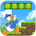 Super Jungle Donald Adventure安卓手机版下载