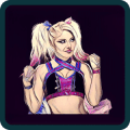 Guess the Divas Finisher Trivia for Wwe版本更新