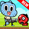 Gumball Shooter Adventure vs Monsters怎么安装