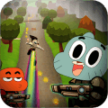 Amazing World Of Subway Gumball安全下载