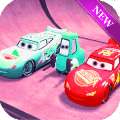 Speed Lightning Mcqueen Racing完整版下载