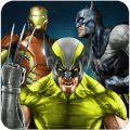 Immortal Gods Superhero Ring Battle 2018官方下载