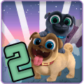 Puppy dog Pals Game安卓版下载