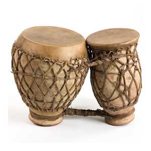 BONGO DRUMS