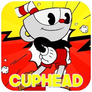 Cup Head new adventure