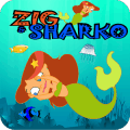 Zig and Sharko版本更新