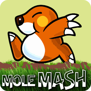 MoleMash