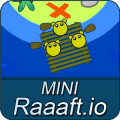 Mini Raaaft.io费流量吗