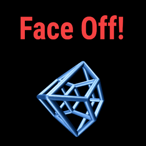 Face Off - 4D Tic Tac Toe