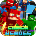 Super Heroes Addon 2018 for MCPE官方下载