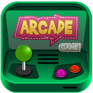 √Classic Arcade V1