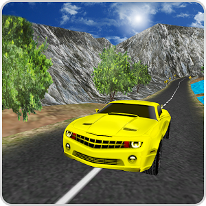 Offroad car driving - Car Simulator