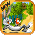 Looney Tuns:Bugs bunny roadrunner race 3D下载地址