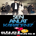 Sen Anlat Karadeniz Tahmin Ve Bilgi Yarışması中文版下载