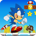 Super Sonic - Adventure Mania World下载地址