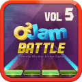 O2Jam Battle Vol.5怎么下载