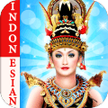 Indonesian Girl Fashion Salon - Royal Princess最新版下载